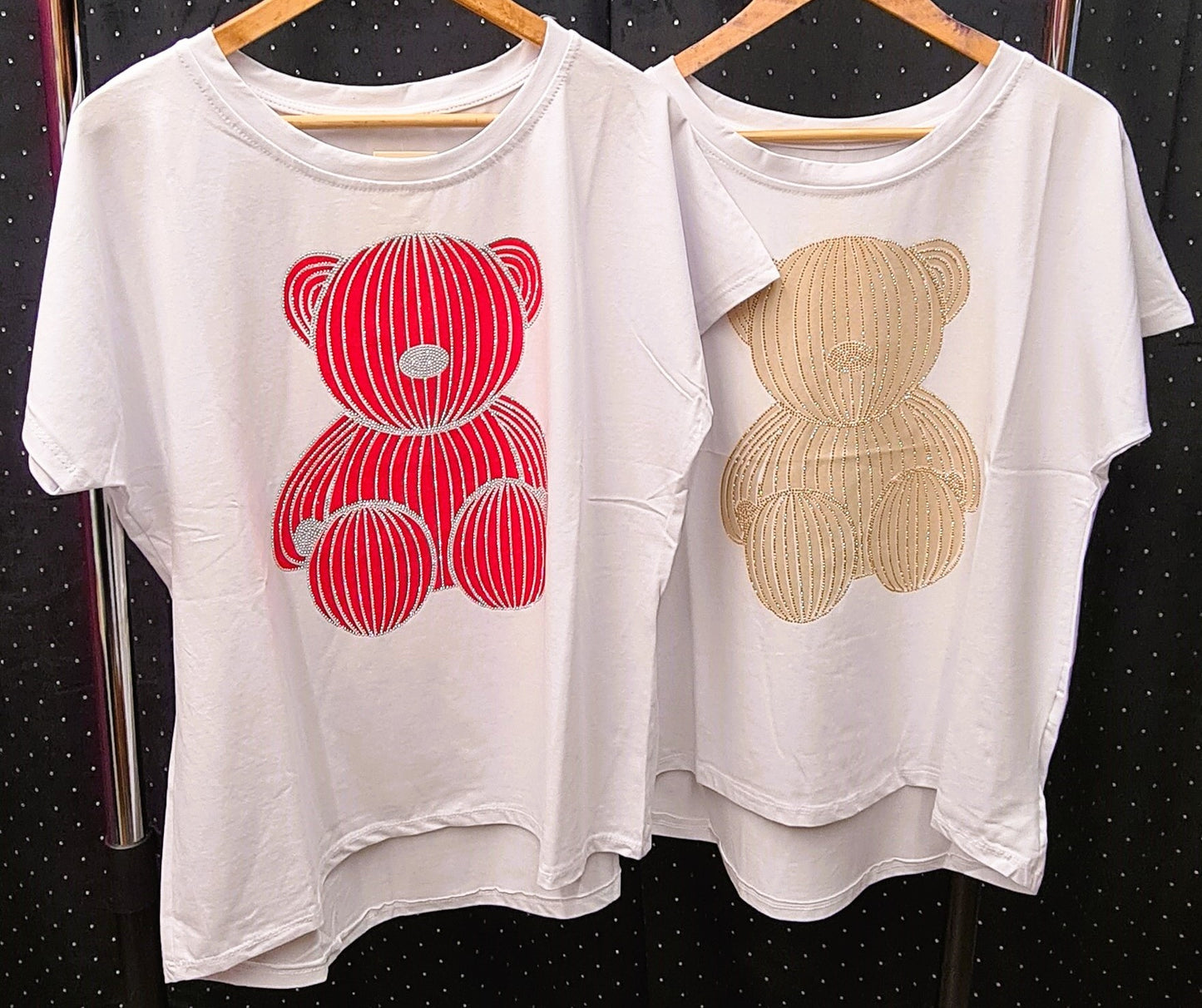 T-Shirt.