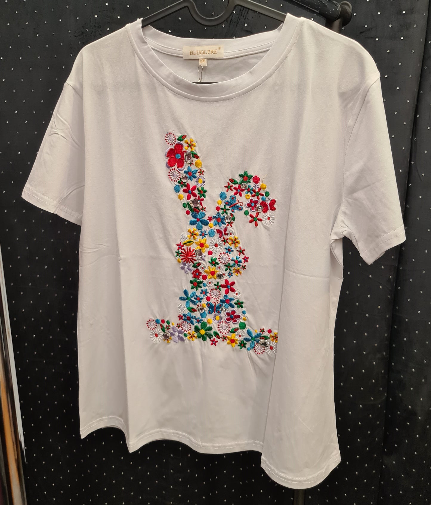 T-shirt.