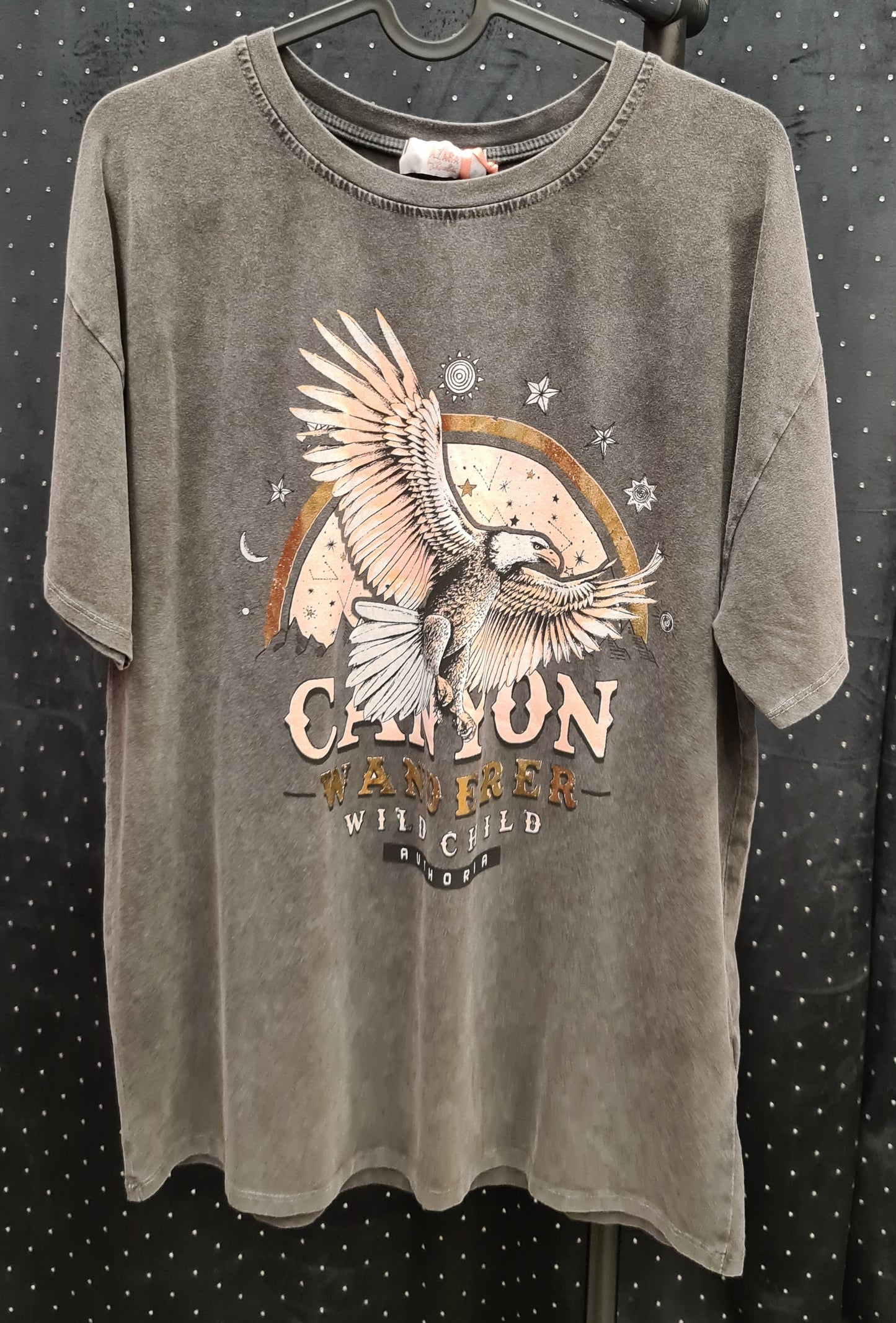 T-shirt - adelaar.